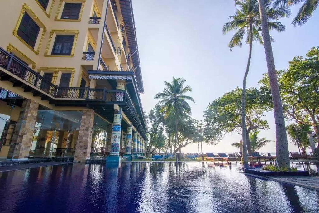 The Kabalana Hotel